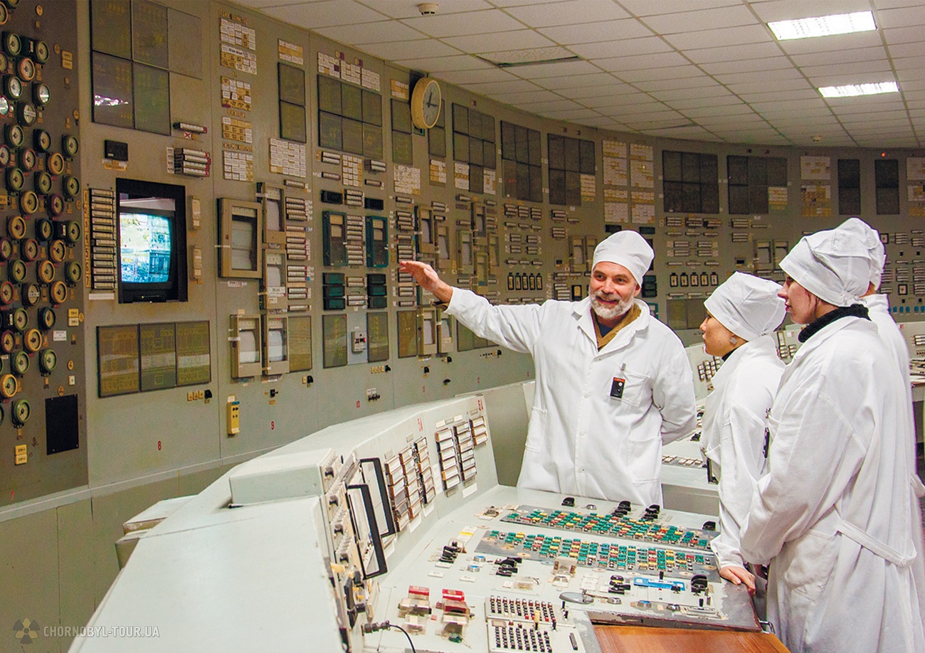 Поверталися в пекло: у 2022-му працівники ЧАЕС добровільно йшли в окупацію